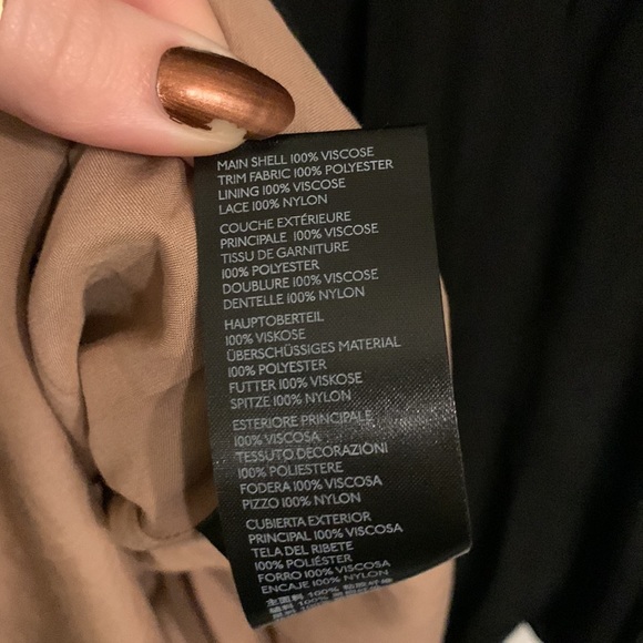 Anthropologie Dress - Picture 7 of 9